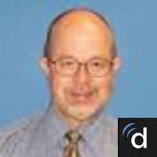 Dr. Roger W. Geiss, MD