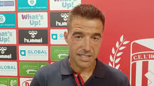 Primer test de pretemporada (1-1)