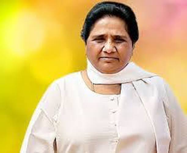 Image result for MAYAWATI IMAGE"