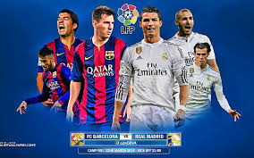 Spain primera división 2020/2021 round: Real Madrid Vs Barcelona Wallpapers 36 Wallpapers Adorable Wallpapers
