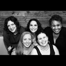 Profile for Hot Goss Improv