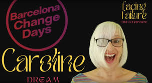 Caroline Dream archivos