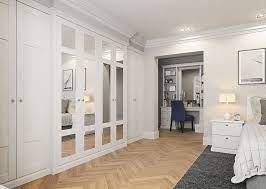 What's the average cost of a fitted bedroom? 10 Things You Need To Know About Fitted Wardrobes Property Price Advice