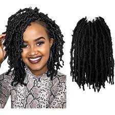 Amazon.com : Janet Nala Tress Each Strand Handmade Braid MAVERICK LOCS 24″  (6-Pack, 27) : Beauty & Personal Care
