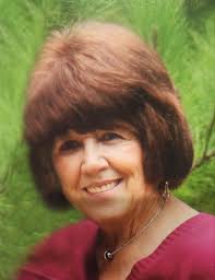 Obituary information for Carole A. Brahm