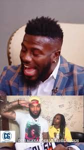 Desi Alexander Tevin