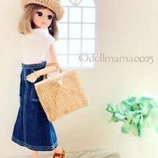 人形 おしゃれまとめの人気アイデア pinterest 華乃 フラワー 人形のドレス アウトフィット ファッションドール