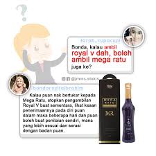 Menyerlahkan kejelitaan, keceriaan & kelansingan. Jamu Ratu Malaya Port Dickson Jamu Ratu Malaya Skin Care