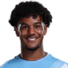 Profile Oscar Bobb, Man. City: Info, news, matches and statistics