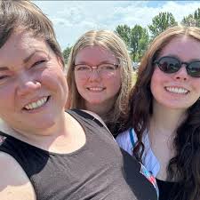 Today's Second Chance Month feature comes from Theodore Kittelson.  Congratulations