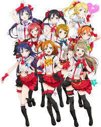 Pin On Love Live