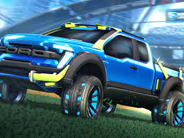 Select models to compare side by side. Rocket League Developer Is Adding A Ford F 150 To The Game The Verge