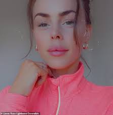 Female army reservist who served in Afghanistan lives in fear in secret  location after 'evil' ex-boyfriend snuck into her house when she was  sleeping and beat her up