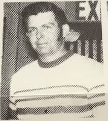 Dudley P “Dud” Ball (1935-2012)