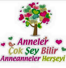 12743512 172135453159790 2310620090278639252 N Jpg 698 720 Anneler Gunu Anne Kartlar