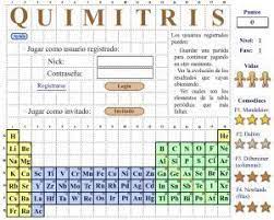 Jun 08, 2021 · la bronquitis es una de las afecciones más habituales que requiere consulta médica caracterizada por una inflamación del revestimiento de los bronquios que llevan el aire hacia adentro y fuera. Recopilamos Los Mejores Juegos Para Aprender Fisica Y Quimica Tabla Periodica Juegos Para Aprender Ensenanza De Quimica