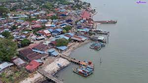 Kedudukan negeri kedah dalam peta malaysia. Tanjung Dawai Kedah Perjalanan Dari Pekan Yan Ke Tanjung Dawai Youtube