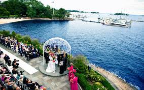 Wedding Venues For Every Style In Westchester County Weddingwire The Blog Westchester Wedding Venues Westchester Wedding New York Wedding Venues