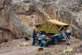Maybe you would like to learn more about one of these? Boise S Talus Expedition Gear Launches Camppack Venturepack Campers