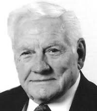 William Self Obituary (2007)