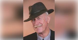 Obituary information for John Garland Wells Jr.