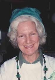 Patricia Lamontagne (née Mullins) (Obituary)