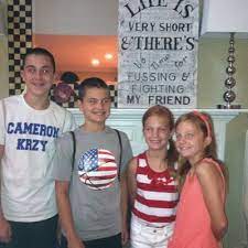 We did not find results for: Debbie K Savarino Debbieksavarino Twitter