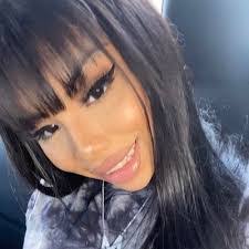 Kiara Houston's Instagram, Twitter & Facebook