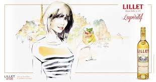 Lillet Rezept Ideen Rezepte Fur Aperitife Cocktails Und Drinks