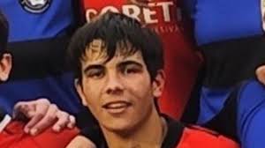 Galicia convoca a Antón Otero para el partido contra Cantabria