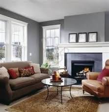 Home Sweet Home Brown Living Room Living Room Grey Grey Walls Living Room