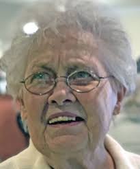 Imogene Mary Jokerst