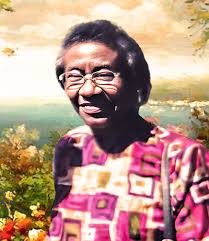 Remembering Joycelyn Jeannette Lucas