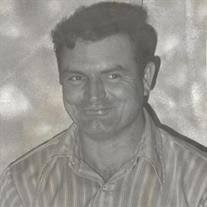 Daren "Howard" Dodson Obituary