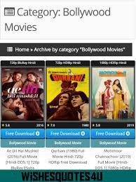 In hollywood hindi dubbed movies, it has categorized the movies further to make it even easier for you to locate and download your desired hollywood movie in hindi. Extramovies Hindi Bollywood Latest 2020 Movies Downlaod Link In 1080p 720p And 480p Ext Best Bollywood Movies Hollywood Movie Website Latest Hollywood Movies