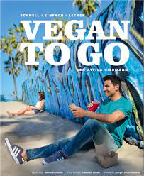 Hildmann ist türkischer herkunft und wuchs bei deutschen adoptiveltern auf. Vegan To Go Attila Hildmann Vorablesen