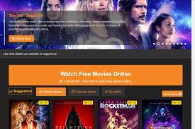 Importantly, it is an illegal piracy website that allows users to download movies illegally. Best Free Movie Streaming Sites No Sign Up 2021