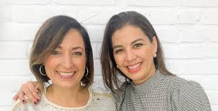 Marsi anikó szolnokon született 1975. Hogyan Lettem Musorvezeto A Vendeg Ordog Nora Inspiraciok Magazin