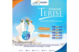 Juanda, kota bekasi, jawa barat. Kembali Berfungsi Ini Jadwal 5 Rute Ka Di Stasiun Terisi Indramayu Halaman All Kompas Com