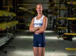 On 13 march 2018 it had been announced that backshall and glover were expecting twins. Helen Glover Who Is The Two Time Olympic Rowing Champion The Independent