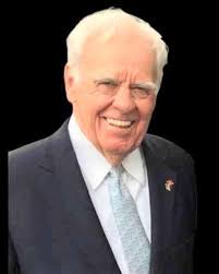 John Berkley Obituary (1932