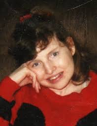 Obituary for CHRISTINE LYNN “CHRISSY” SHARP