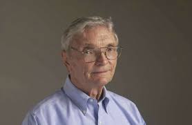 Columnist Leon Hale recalls storied career and long life