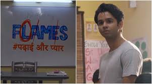 When ishita and rajat meets for the first time. Flames First Impression The 90s Nostalgia Sets The Romantic Tone For This Teenage Show But Are We Going To Get More Entertainment News The Indian Express