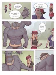 Post 4623999: Ash_Ketchum comic Machamp Porkyman Porkyman_X_and_Y Serena  wjs07