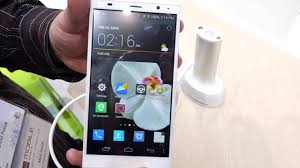 MWC 2014] ZTE Grand Memo II LTE Hands ...