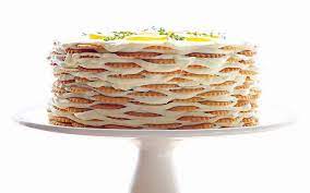 20 Amazing No Bake Icebox Desserts Icebox Cake Icebox Cake Recipes Desserts