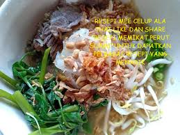 We did not find results for: Mee Celup Sup Daging Ala Resepi Memikat Perut Suami Facebook