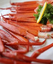 Snow crab clusters for your seafood enjoyment! Snow Crab Leg Sizes Can Be Confusing Here S A Helpful Guide