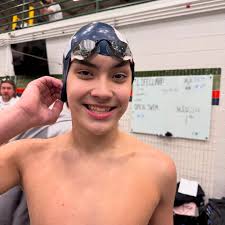 Club Wolverine Swimming